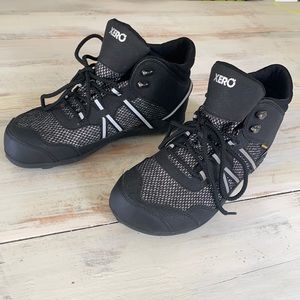 Men’s Xero Xeroshoes barefoot minimalist sneakers size 8.5